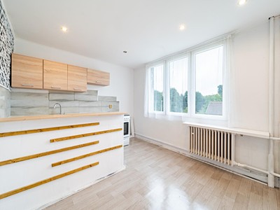 Pronájem bytu 2+1 75 m² — photo 4