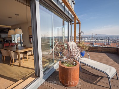 Prodej bytu 5+kk 230 m²