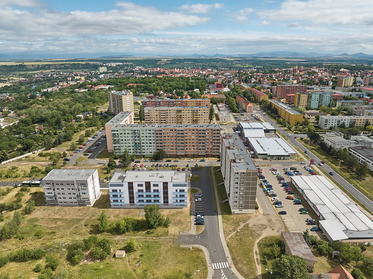 Prodej bytu 2+kk 39 m² – fotografie 3