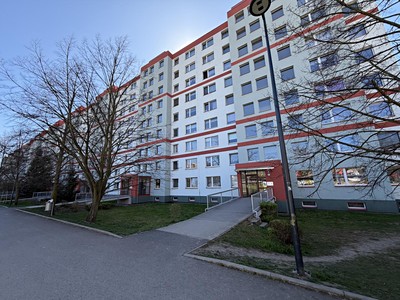 Prodej bytu 3+1 78 m² (Jednopodlažní)