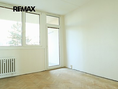 Prodej bytu 3+1 62 m²