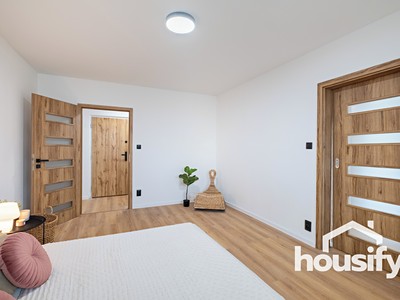 Prodej bytu 3+1 72 m² (Jednopodlažní)