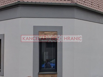 Pronájem bytu 2+1 72 m²