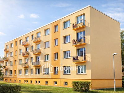 Prodej bytu 3+kk 64 m²