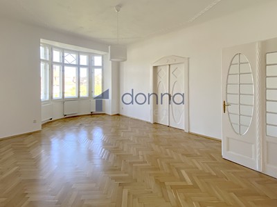 Pronájem bytu 3+1 120 m²