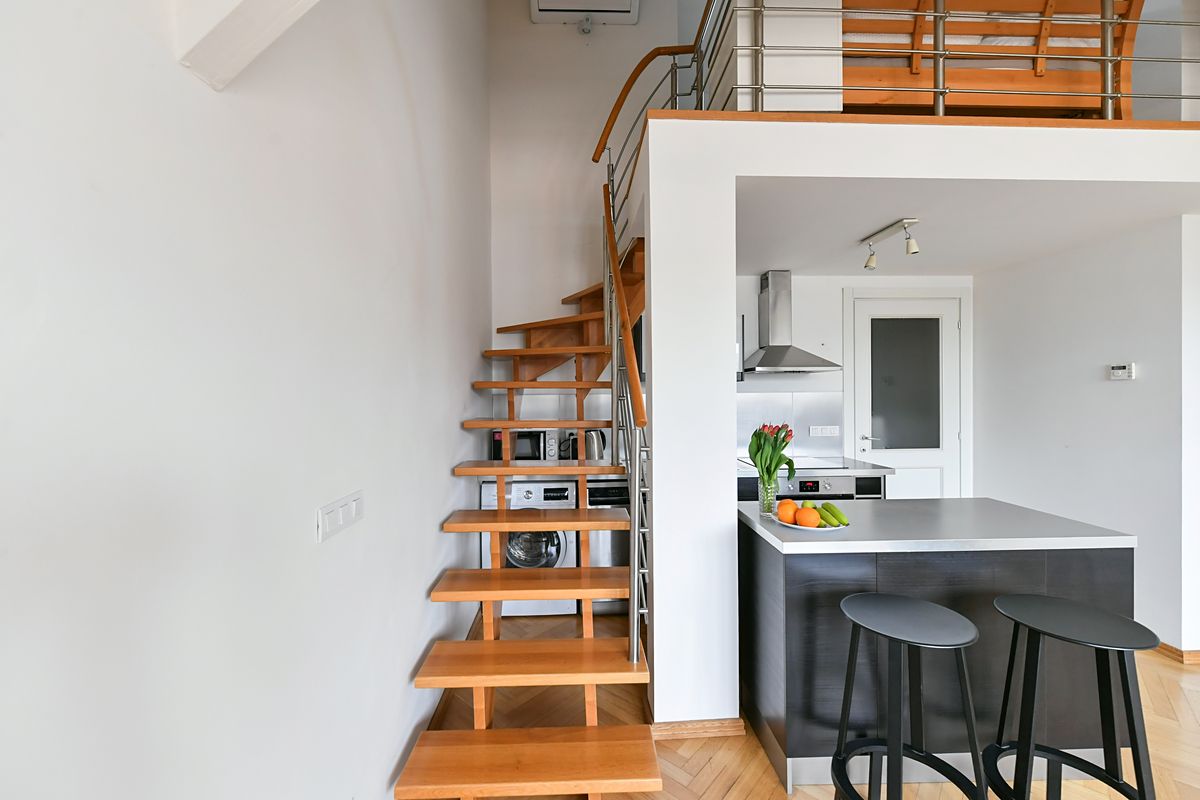 Prodej bytu 2+kk 43 m² – fotografie 3