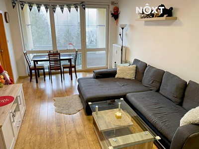 Pronájem bytu 3+1 69 m²