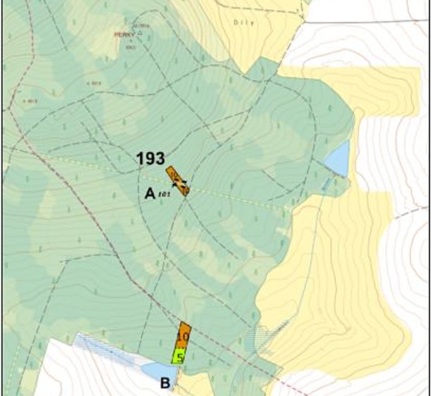 Grundstück zum Kauf, 1.295 m² (2 von 7)