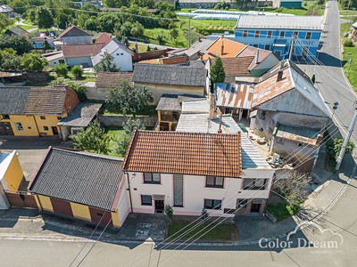 Prodej  rodinného domu 168 m², pozemek 929 m²