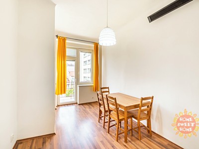 Pronájem bytu 2+1 48 m²