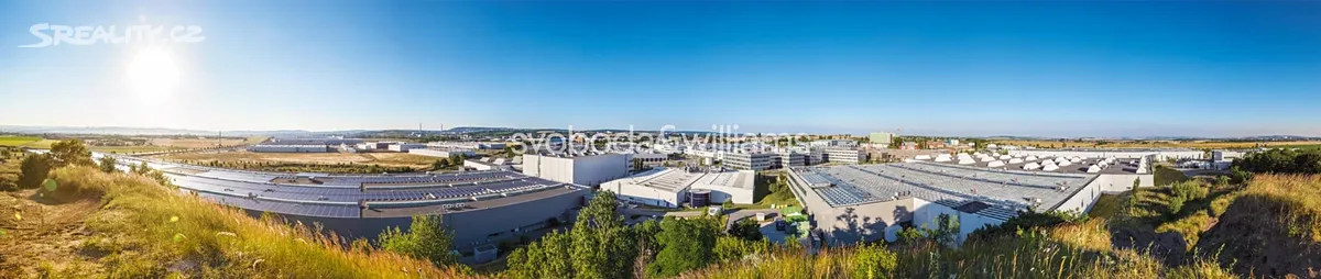 Pronájem skladového prostoru 7017 m² – pohled 4