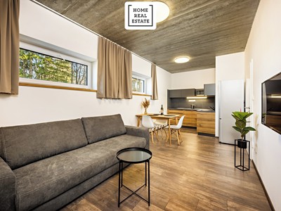 Prodej bytu 2+kk 36 m²