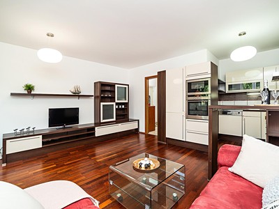 Pronájem bytu 2+kk 60 m²