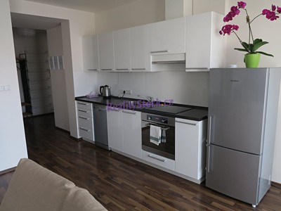 Pronájem bytu 2+kk 57 m²