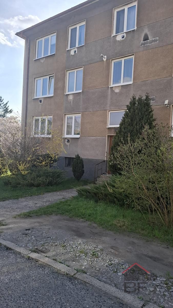 Prodej bytu 3+1 70 m²