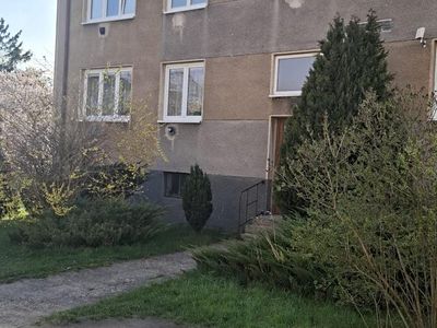Prodej bytu 3+1 70 m²