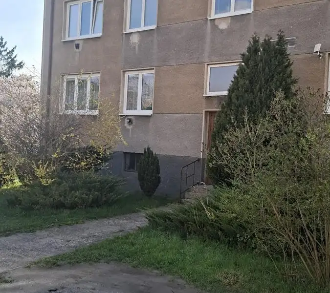 Prodej bytu 3+1 70 m², Žandov – náhled fotky 1