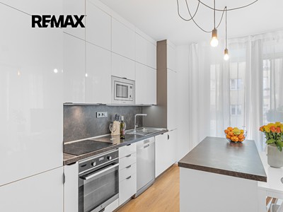 Prodej bytu 3+kk 69 m²