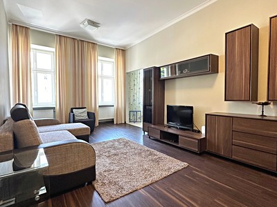 Prodej bytu 2+1 64 m² (Jednopodlažní)