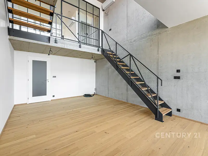 Prodej bytu 2+kk 60 m², Praha – náhled fotky 3