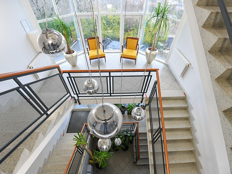 Будинок в оренду, 700 м² (6 з 23)