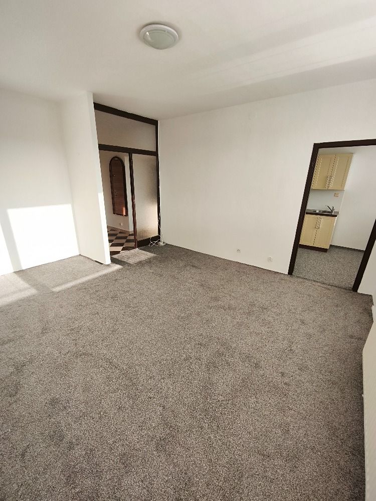 Pronájem bytu 2+1 58 m² – fotografie 3