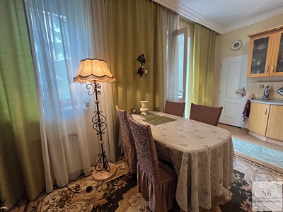 Prodej bytu 2+1 80 m² (Jednopodlažní)