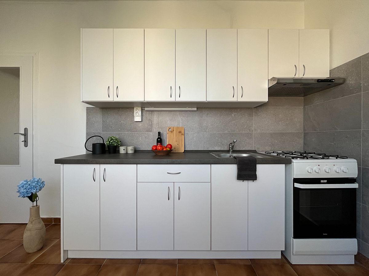 Pronájem bytu 3+1 65 m²