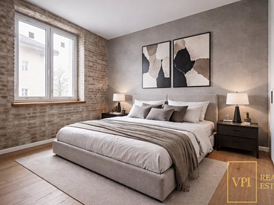 Prodej bytu 2+kk 63 m²