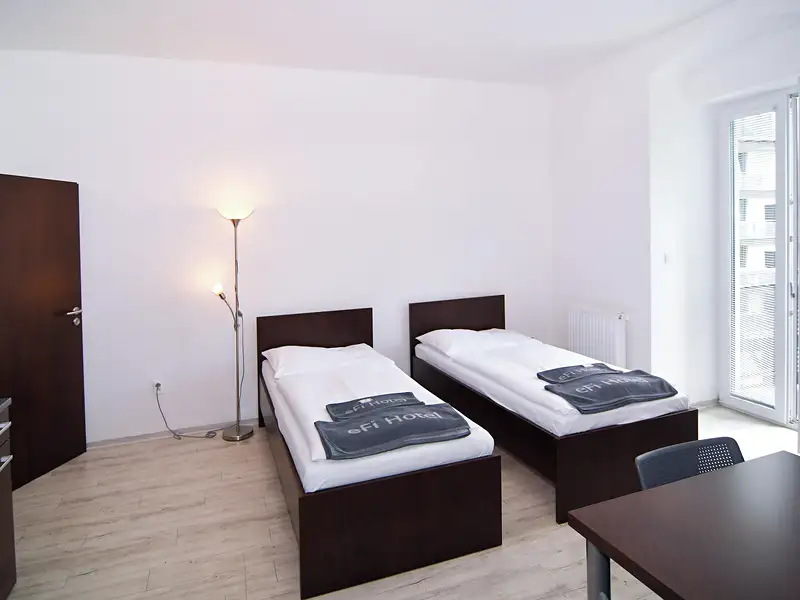 Pronájem bytu 2+kk 46 m², Brno – náhled fotky 2