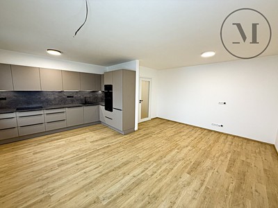 Pronájem bytu 3+kk 83 m²