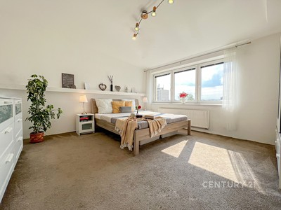 Prodej bytu 4+kk 126 m²