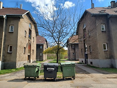 Комерційне приміщення на продаж, 520 м² (2 з 7)