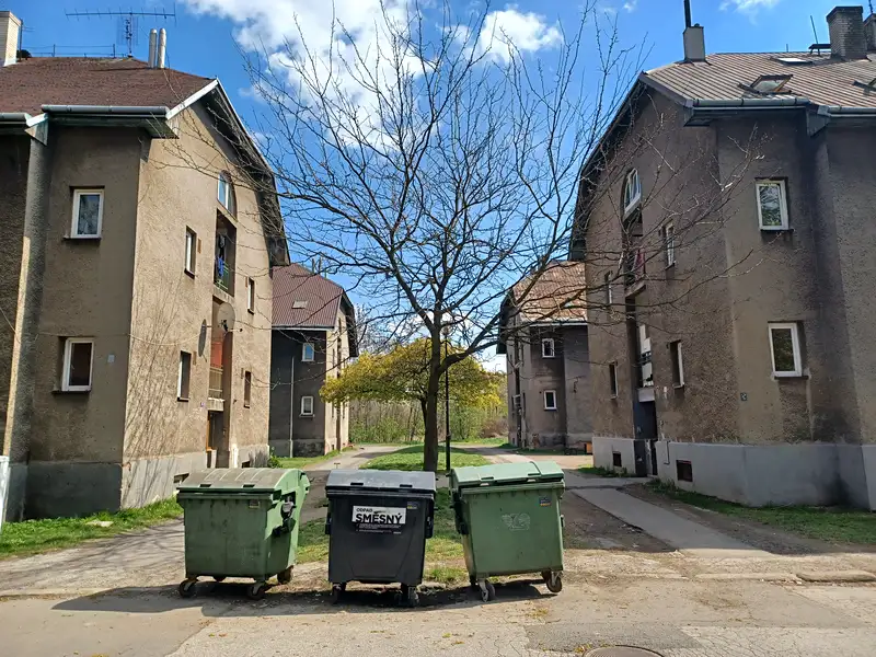 Prodej činžovního domu 520 m², Ostrava – náhled fotky 2