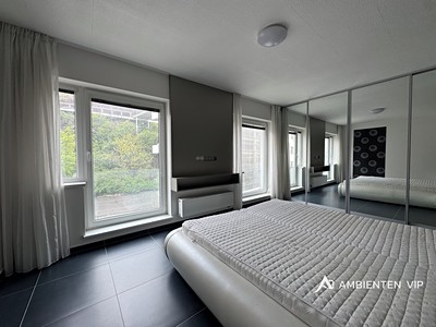 Pronájem bytu 3+kk 83 m²