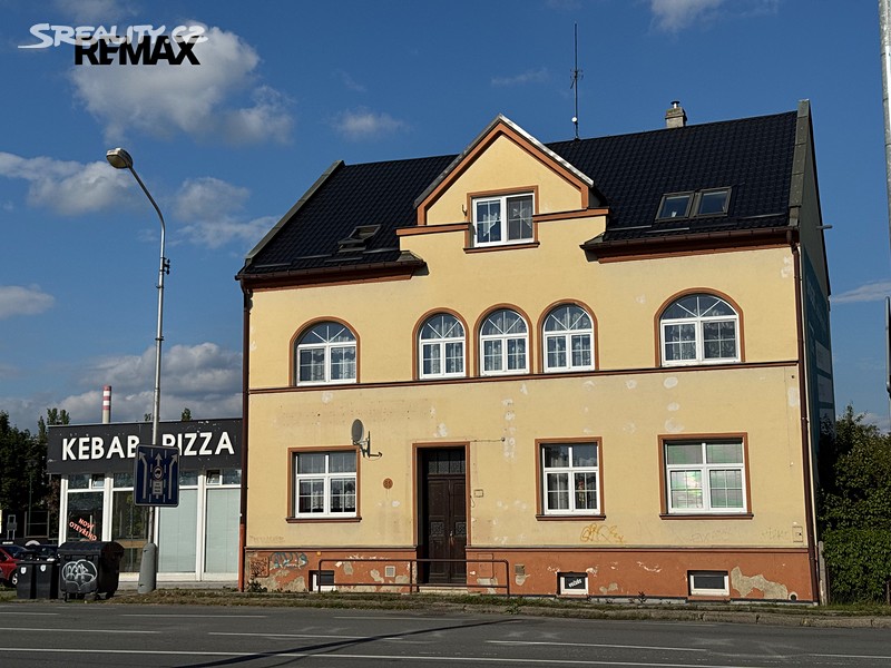 Prodej ubytovacího zařízení 349 m² – další