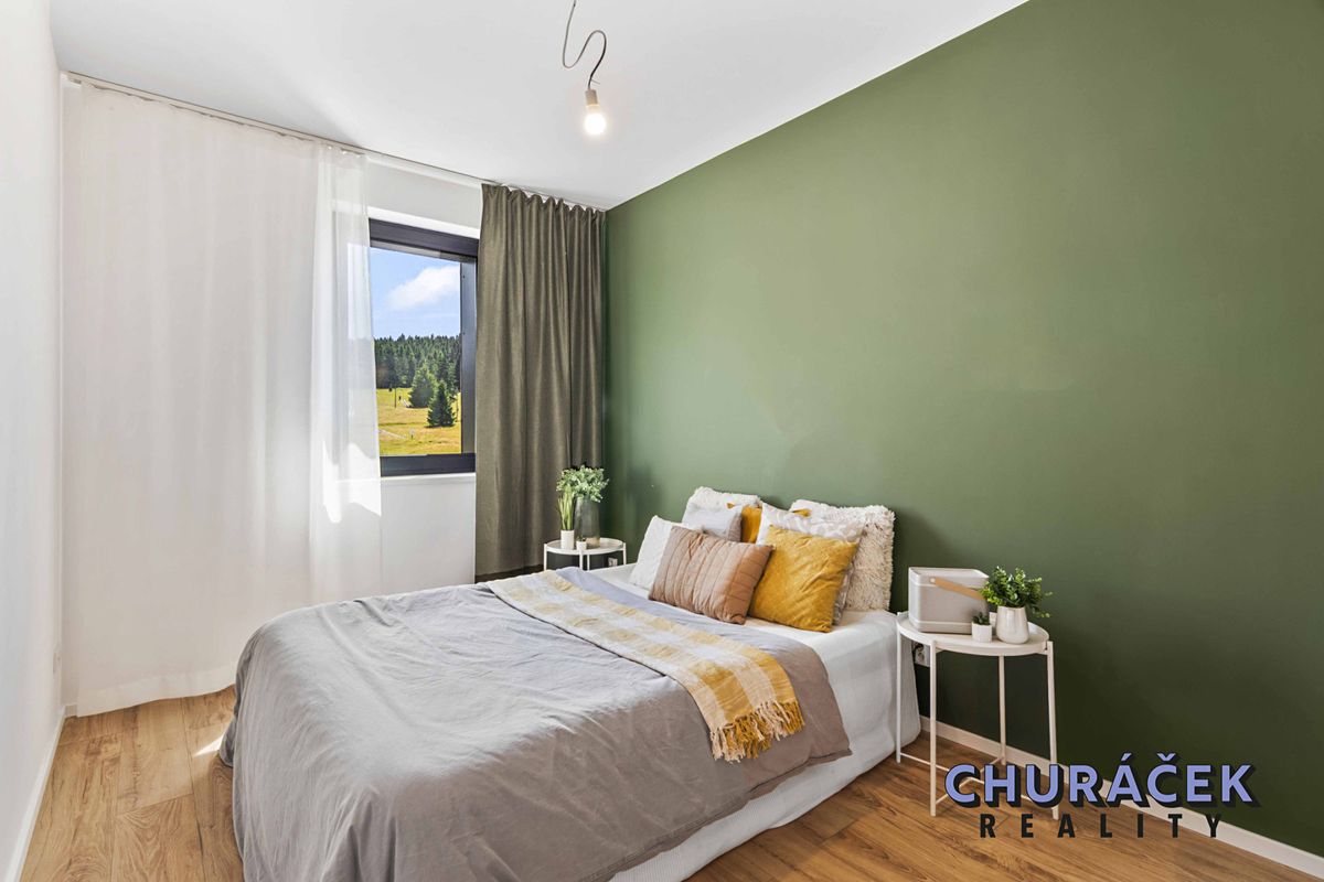 Prodej bytu 2+kk 56 m² – fotografie 2