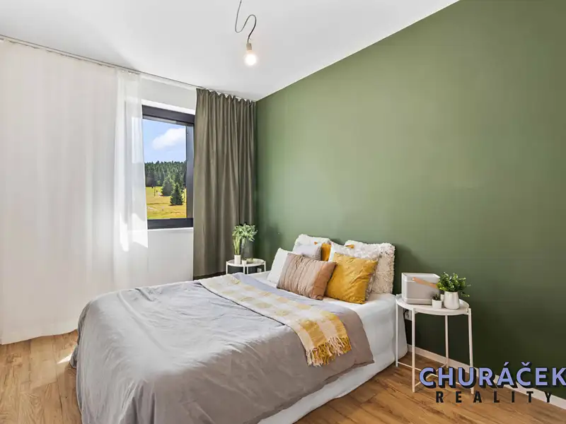 Prodej bytu 2+kk 56 m², Abertamy – náhled fotky 2