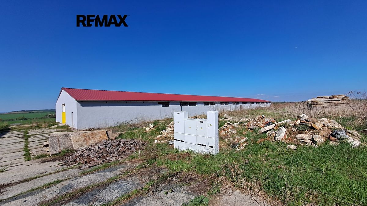 Prodej skladového prostoru 3690 m² – fotografie 4