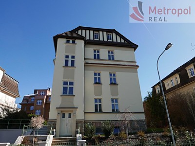 Pronájem bytu 3+1 88 m²