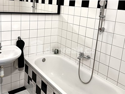 Pronájem bytu 2+1 63 m²