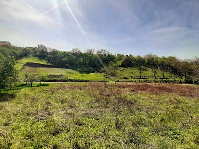 Prodej  stavebního pozemku 811 m²