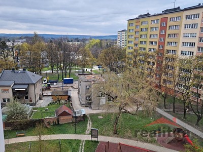 Prodej bytu 1+1 34 m²