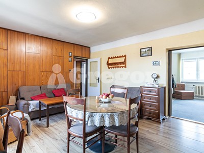 Prodej  rodinného domu 228 m², pozemek 698 m²
