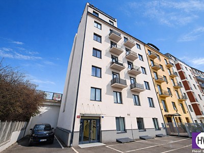 Prodej bytu 2+kk 67 m²