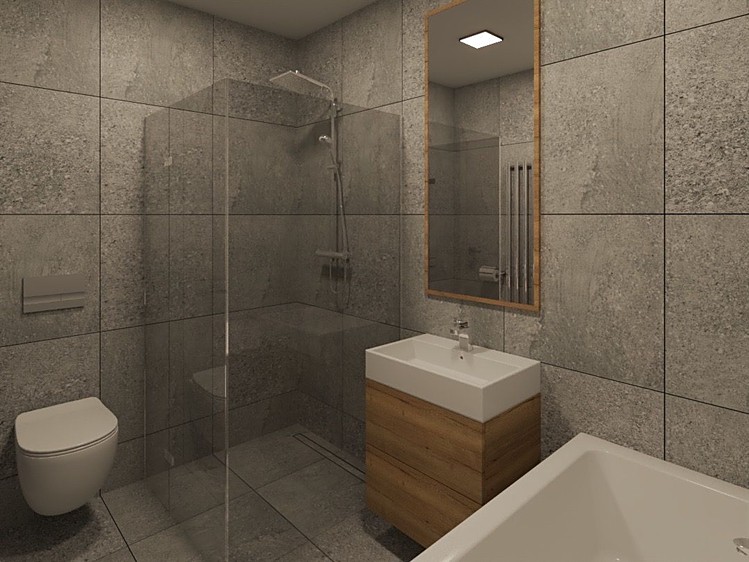 Prodej bytu 3+kk, 79 m² (8 z 38)