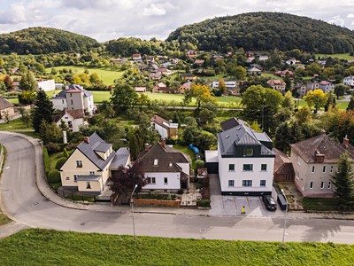 Pronájem bytu 2+kk 43 m² (Jednopodlažní)