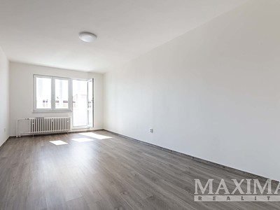 Prodej bytu 2+1 60 m²