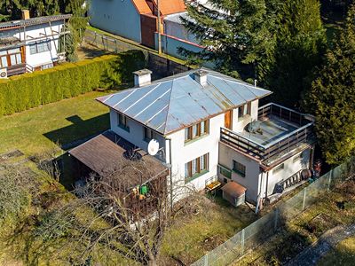 Prodej chaty 50 m², pozemek 395 m²
