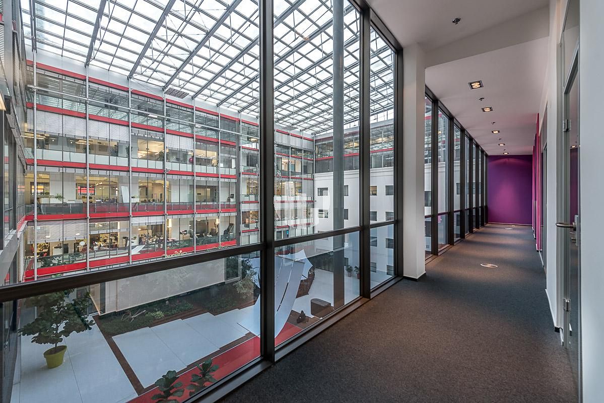 Pronájem kanceláře 127 m² – fotografie 4